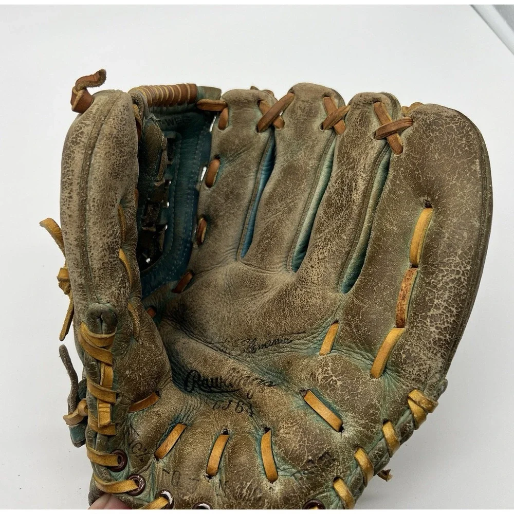 VTG Rawlings GJ64 11